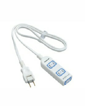 Rakuten - Panasonic（パナソニック） テーブルタップ （3コ口）（1m） 4547441382211 WHA2513WKP