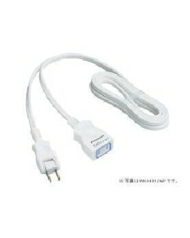 Rakuten - Panasonic（パナソニック） 延長コードX（5m）（ホワイト） 4547441822748 WHA4915WP [ホワイト]