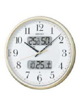 SEIKO(セイコー) 電波掛時計 4517228035098 KX384S SEIKO(セイコー) 電波掛時計 4517228035098 KX384S
