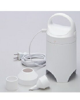 Rakuten - アール Airsh エアッシュ 電動吸引機 掃除機不要！かんたん吸引＆圧縮 4900309022757 エアッシュ AIR-001