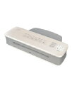 OHM(オーム電機) パーソナルラミネーター(A4対応/2本ローラー) 4971275056695 LAM-R245