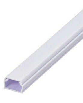 Rakuten - OHM（オーム電機） ABSモール（1号/91cm/ホワイト） 4971275928046 DZ-AM109-W