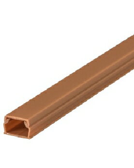 Rakuten - OHM（オーム電機） ABSモール（1号/91cm/茶） 4971275928060 DZ-AM109-T
