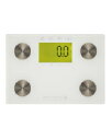 OHM(オーム電機) 体重体組成計 4971275839076 HB-KG12H2-W(4)
