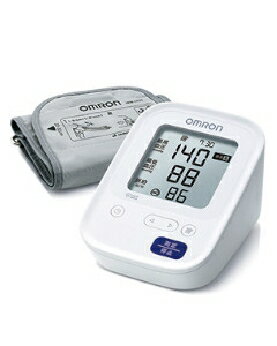 OMRON（オムロン） 上腕式血圧計 4975479418457 HCR-7104