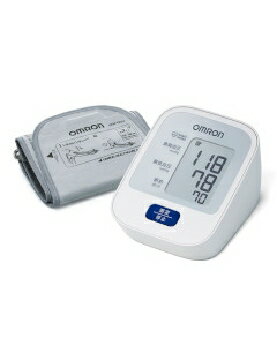 Rakuten - OMRON（オムロン） 上腕式血圧計 4975479426216 HCR-7004