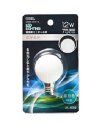 OHMiI[d@j LED~j{[ip/1.2W/75lm/F/G40/E17j 4971275646599 LDG1N-H-E17 15