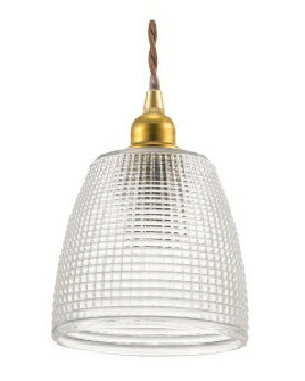 OHM（オーム電機） ペンダントライト ガラスセード 4971275641648 LT-YD4 E17