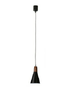 Rakuten - OHM（オーム電機） ペンダントライト 4971275614642 LT-YN117AW-K [ブラック]