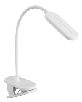 OHM�ʥ������ŵ��� LED����åץ饤��(06-0988) �ŵ忧 4971275609884 LTC-LC12U-WL