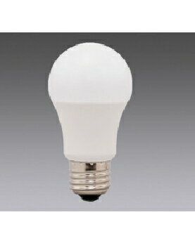 Rakuten - IRISOHYAMA（アイリスオーヤマ） LED電球 60形相当 電球色 4967576300292 ECOHiLUX LDA8L-G-6T5 [電球色]