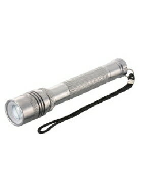 Rakuten - OHM（オーム電機） LEDズームライト 4971275813366 LHA-SP410Z-S