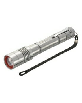 OHM（オーム電機） LEDズームライト 4971275810129 LHA-KS321ZI-S2