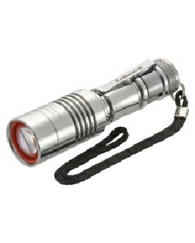 Rakuten - OHM（オーム電機） LEDズームライト 4971275810112 LHA-KS311ZI-S2