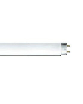 Rakuten - TOSHIBA（東芝） 【25本セット】 直管蛍光灯 20形 昼白色 4974550439725 メロウZロングライフ FL20SSENC/18LLN