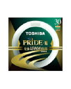 TOSHIBA(東芝) 丸形蛍光灯 30形 昼白色【20本セット】 4974550585446 メロウZ プライドII FCL30ENC/28PDZ
