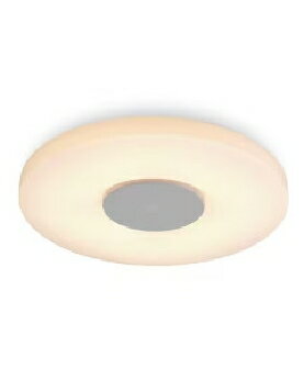 Rakuten - IRISOHYAMA（アイリスオーヤマ） スピーカー搭載 LEDシーリングライト 8畳 4967576564946 CEA-2108DLSP
