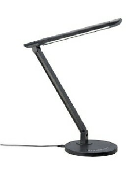 Rakuten - YAZAWA（ヤザワ） LED一体型調光機能付（7W・黒色）スタンドライト 4966307375479 SDLE07N12BK [ブラック]
