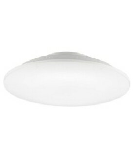 OHM（オーム電機） LEDシーリングライト 電球色 2～6畳用 4971275650534 LE-Y26GS-WL