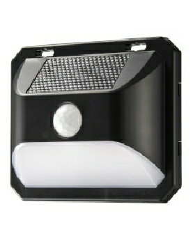 Rakuten - OHM（オーム電機） センサーウォールライト 4971275649514 LS-B150JW-SD