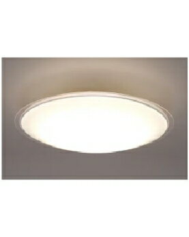 Rakuten - IRISOHYAMA（アイリスオーヤマ） LEDシーリングライト 6畳調色 クリアフレーム 4967576681230 ECOHiLUX CEA6DL-5.0QCF