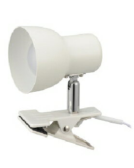 OHM（オーム電機） LEDクリップライト 4971275616455 LTC-L2D5AK-W