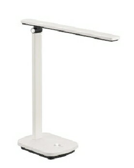 Rakuten - OHM（オーム電機） LEDデスクランプ 4971275638426 DS-LS24USB-W