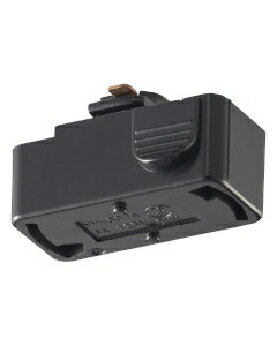 Rakuten - OHM（オーム電機） 引掛けシーリングボディ(ライティングダクト用・600Wまで) 4971275650268 ORL-6CBK