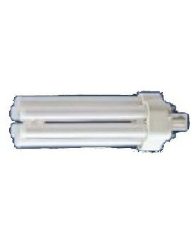 Rakuten - Panasonic（パナソニック） 16形　ツイン蛍光灯 ツイン3（6本束状ブリッジ）ナチュラル色 4549980596050 ツイン3 FHT16EX-NF3