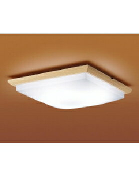 Rakuten - Panasonic（パナソニック） 【和風（角型）】天井直付型LEDシーリングライト（昼光色〜電球色） 〜10畳 調光・調色 4549980999394 LSEB8061K