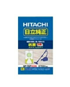 HITACHI（日立） ★税込★補充用純正抗菌3層パックフィルター 4902530123845 GP-70F