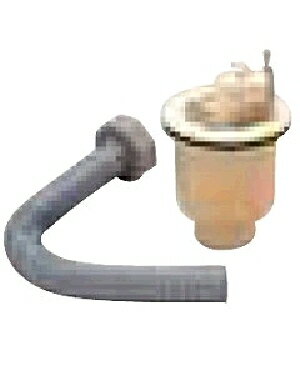 HITACHI（日立） ★税込★防水パン用排水トラップ　縦形 4902530886443 UP-T2