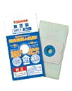 TOSHIBA(東芝) ★税込★紙パックフィルター ゴム製シール弁付 3枚入り 4904550902103 VPF-7