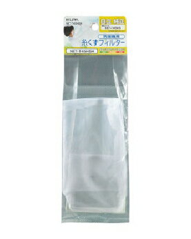 ELPA朝日電器株式会社（エルパ） 糸くずフィルター 日立洗濯機用 4901087211494 NET-T45H5H