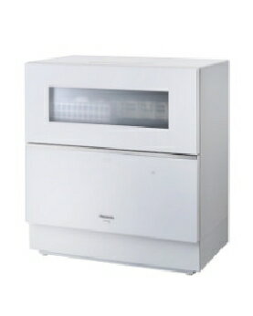 Panasonic（パナソニック） 食器洗い乾燥機 4549980620892 NP-TZ300-W [ホワイト]