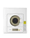 Panasonic(パナソニック) 衣類乾燥機 6kg 4549077900944 NH-D603