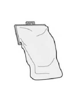 TOSHIBA（東芝） 糸くずフィルター 1001000023747049 42044776