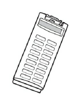 Rakuten - TOSHIBA（東芝） 糸くずフィルター 1001000026003920 42044849