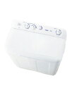Haier(ハイアール) 8.0kg 二槽式洗濯機 4562117089140 JW-W80F