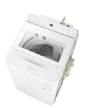 Panasonic（パナソニック） 洗濯乾燥機 洗濯容量12kg 乾燥容量6kg 4549980550465 NA-FW12V1