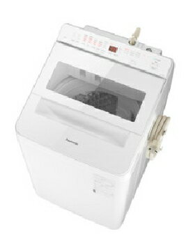 Panasonic（パナソニック） 全自動洗濯機 洗濯・脱水容量9kg 4549980550526 NA-FA9K1