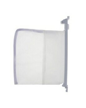 SHARP（シャープ） 洗濯機用　糸くずフィルター(抗菌タイプ) 4974019221670 ES-LP2