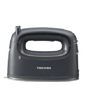 TOSHIBA(東芝) コードレス衣類スチーマー 4904530113116 La・Coo S TAS-MX6