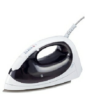 TOSHIBA(東芝) コード付アイロン 4904530100543 TA-B75