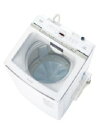 AQUA(アクア) 全自動洗濯機 洗濯容量8kg 4582678510518 Prette plus AQW-VX8P-W [ホワイト]