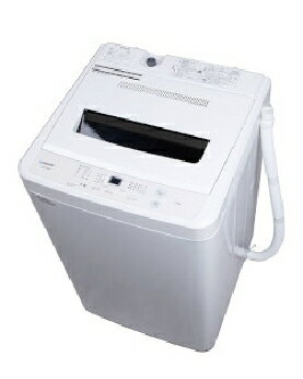maxzen(マクスゼン） 5.5kg 洗濯機 4571495430673 JW55WP01WH