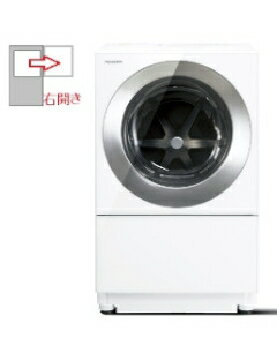 Panasonicipi\jbNj yEJzh󊣑@ 10kg 5kg 4549980744734 Cuble NA-VG2800R-S [tXgXeX]