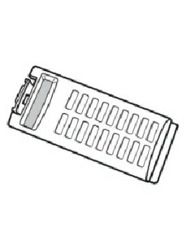 Rakuten - TOSHIBA（東芝） 全自動洗用糸くずフィルター 42044914