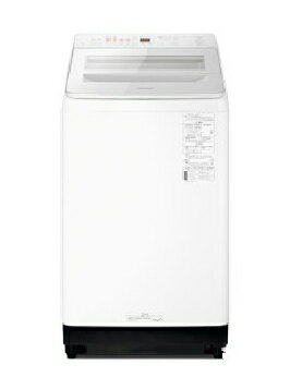 Panasonic�ʥѥʥ��˥å��� ����ư������ ��������8kg 4549980779811 NA-FA8K3-W [�ۥ磻��]