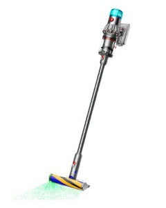 DYSON(ダイソン) サイクロン式コードレススティッククリーナー 5025155106518 SV46 FF